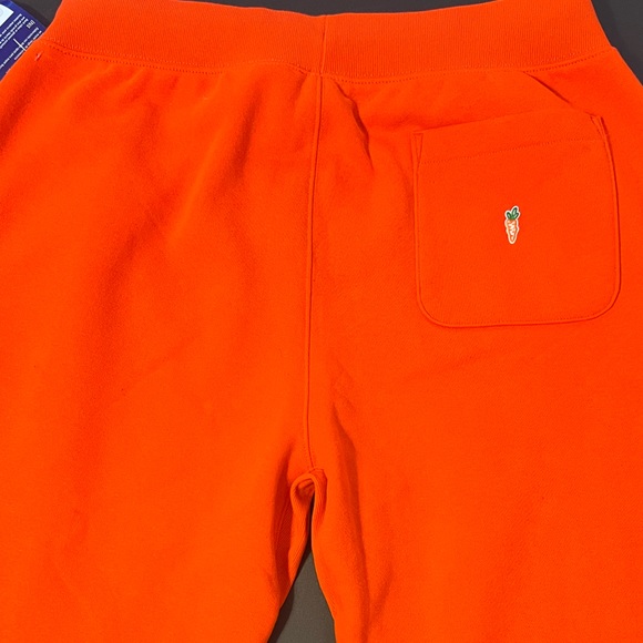 Carrots x Champion Sweatsuit - Picture 5 of 6